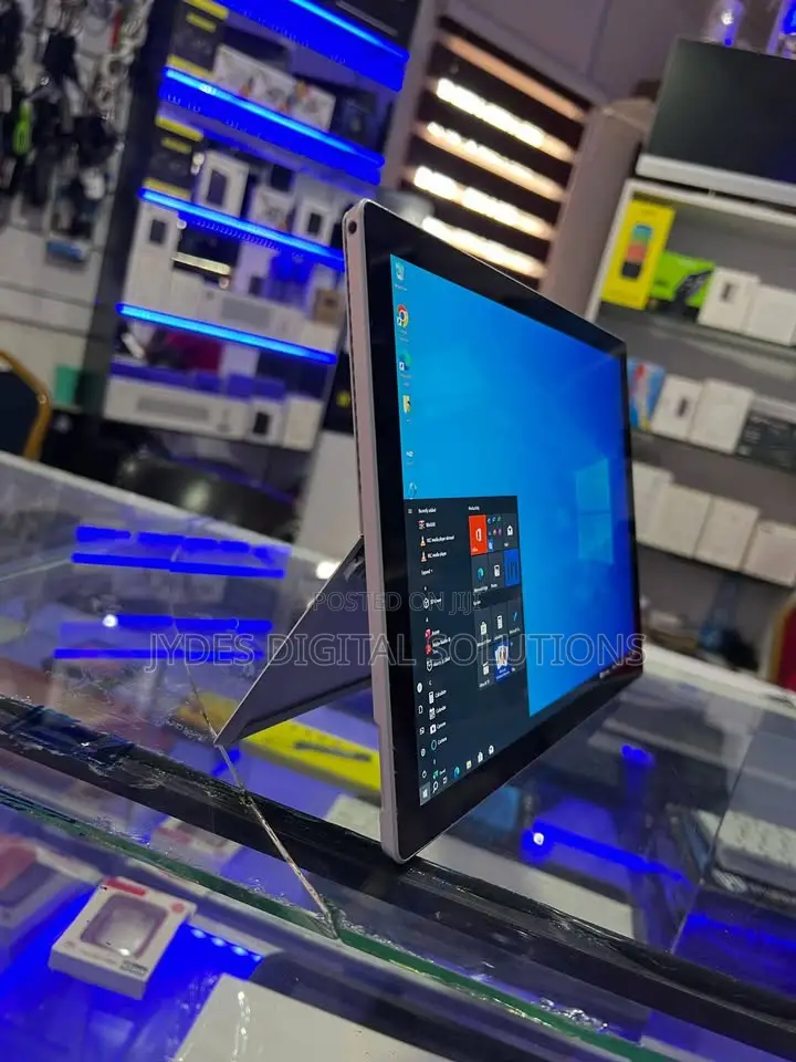 Laptop Microsoft Surface Pro 4 16GB Intel Core I7 SSD 512GB