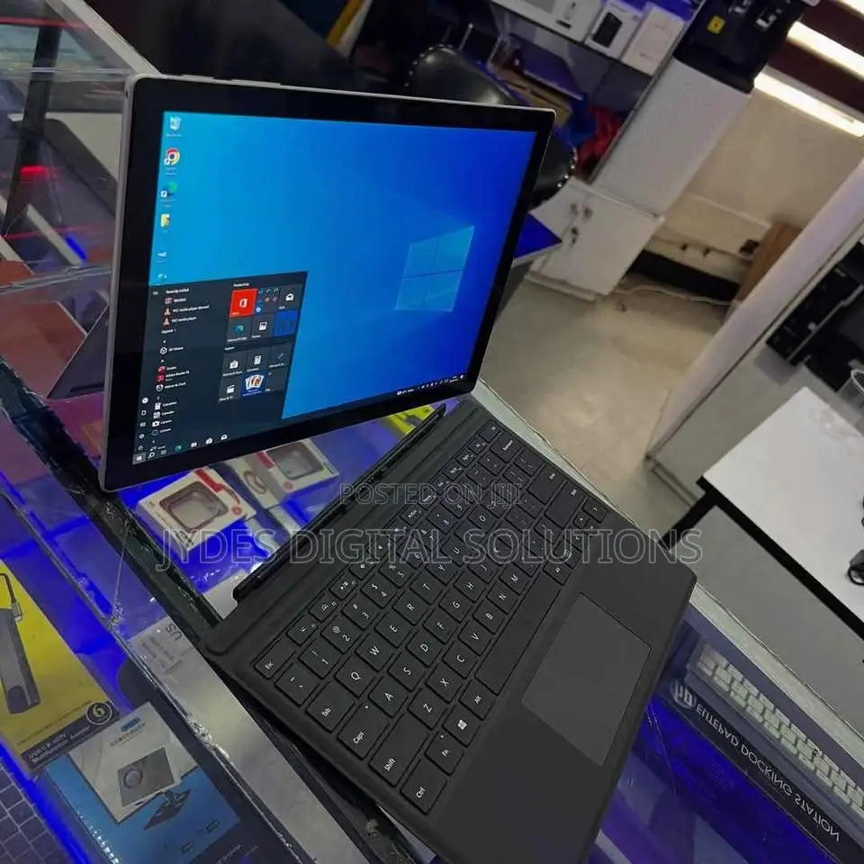 Laptop Microsoft Surface Pro 4 16GB Intel Core I7 SSD 512GB