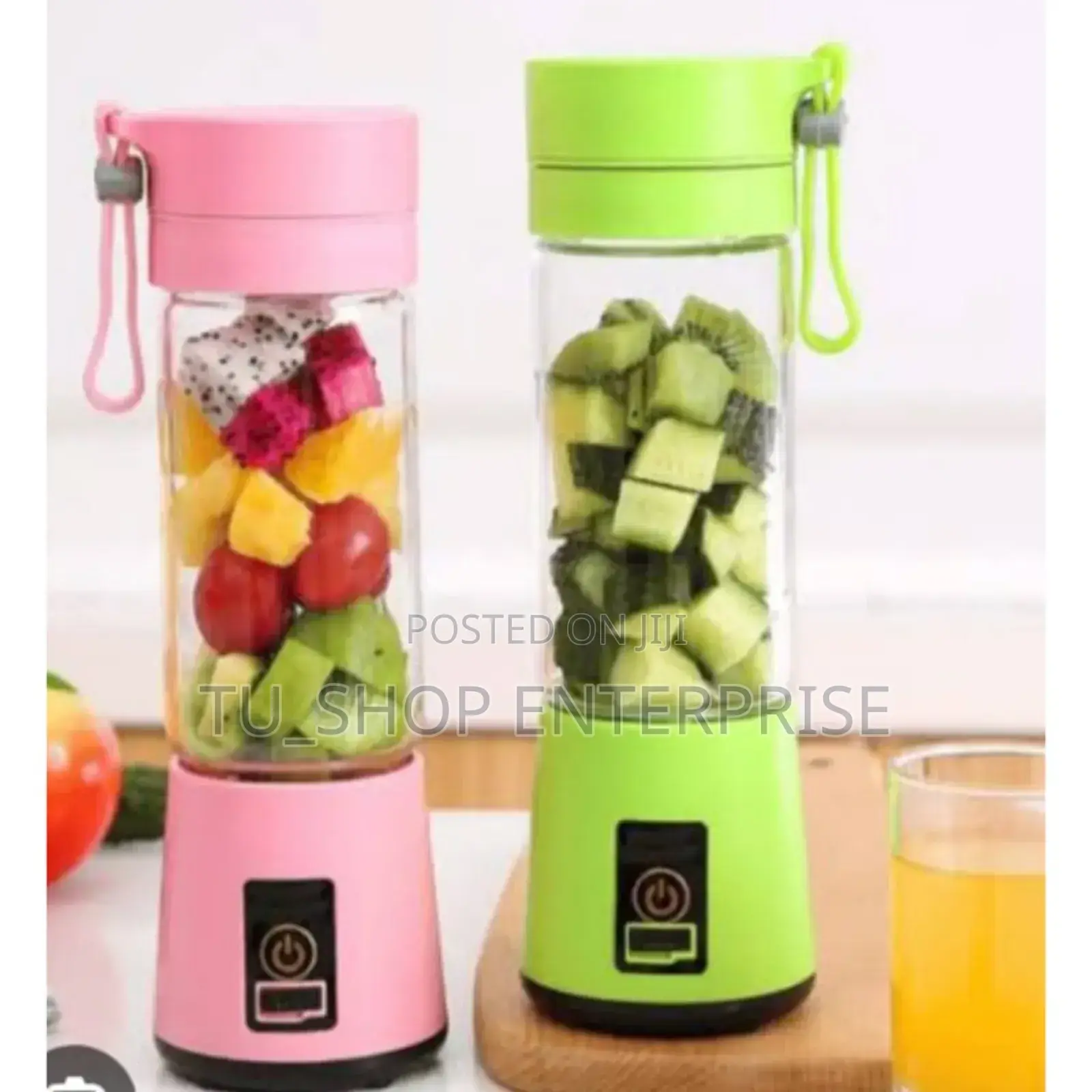 Blender Portable Blender