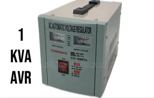 1000w Voltage Regulator