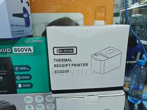 E-Pos Thermal Printer Eco250