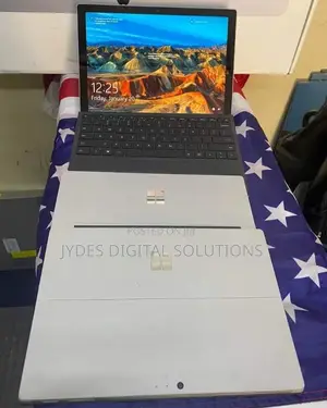 Laptop Microsoft Surface Pro 5 8GB Intel Core I5 SSD 128GB