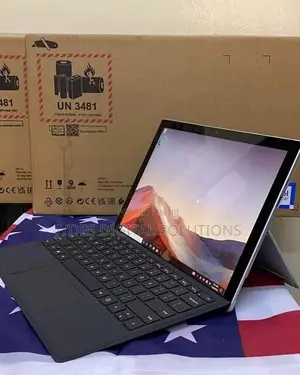 Laptop Microsoft Surface Pro 5 8GB Intel Core I5 SSD 128GB