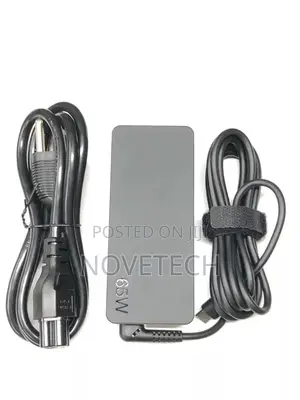 Lenovo Thinkpad L13 Yoga Ac Type C Charger Adapter 65w New