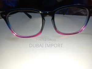 Anti Blue Light Computer Glasses