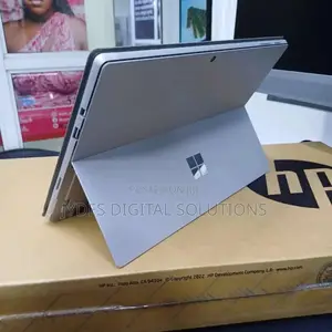Laptop Microsoft Surface Pro 6 8GB Intel Core I5 SSD 128GB