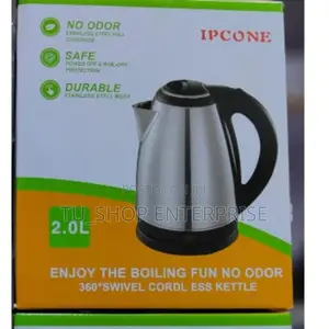 Ipcone Kettle