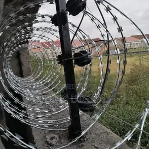 Electric Fence