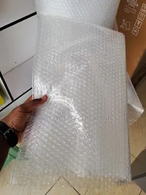 100m Bubble Wrap Rolls