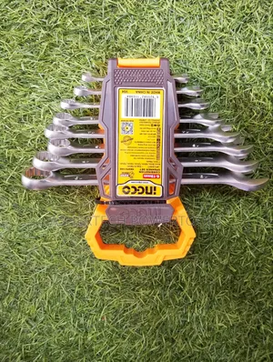 Combination Spanner Set