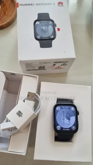 Huawei Fit 3 Smart Watch