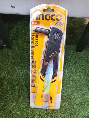 Hand Riveter Heavy Duty/Manual Rivet Gun