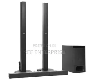 S700 Soundbar 
Sony