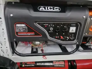 High Standard 3.0kva Aico Japan Petrol Generator