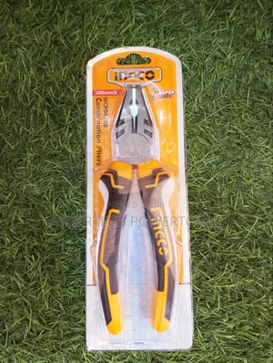 Combination Pliers 8 Inch