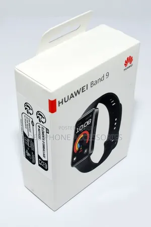 Huawei Band 9 Smart Watch