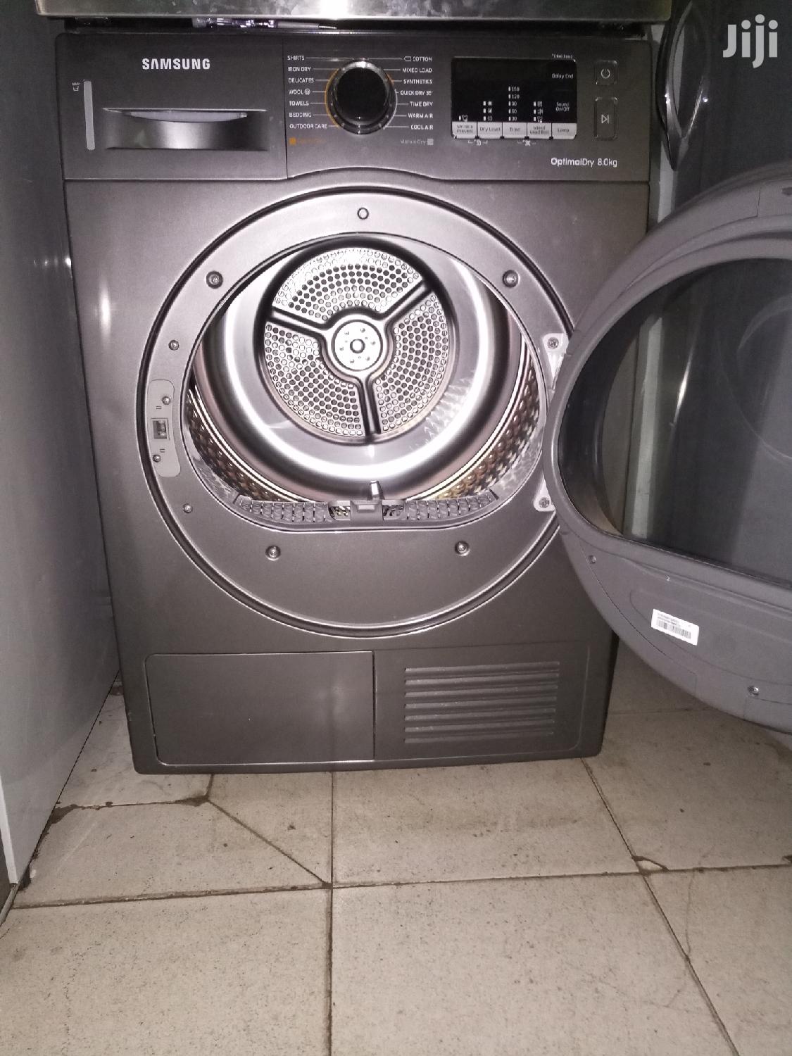 Dryer Samsung