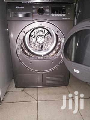 Dryer Samsung