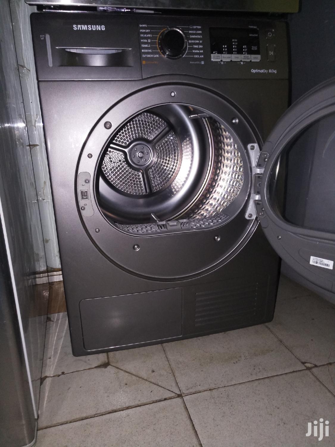 Dryer Samsung