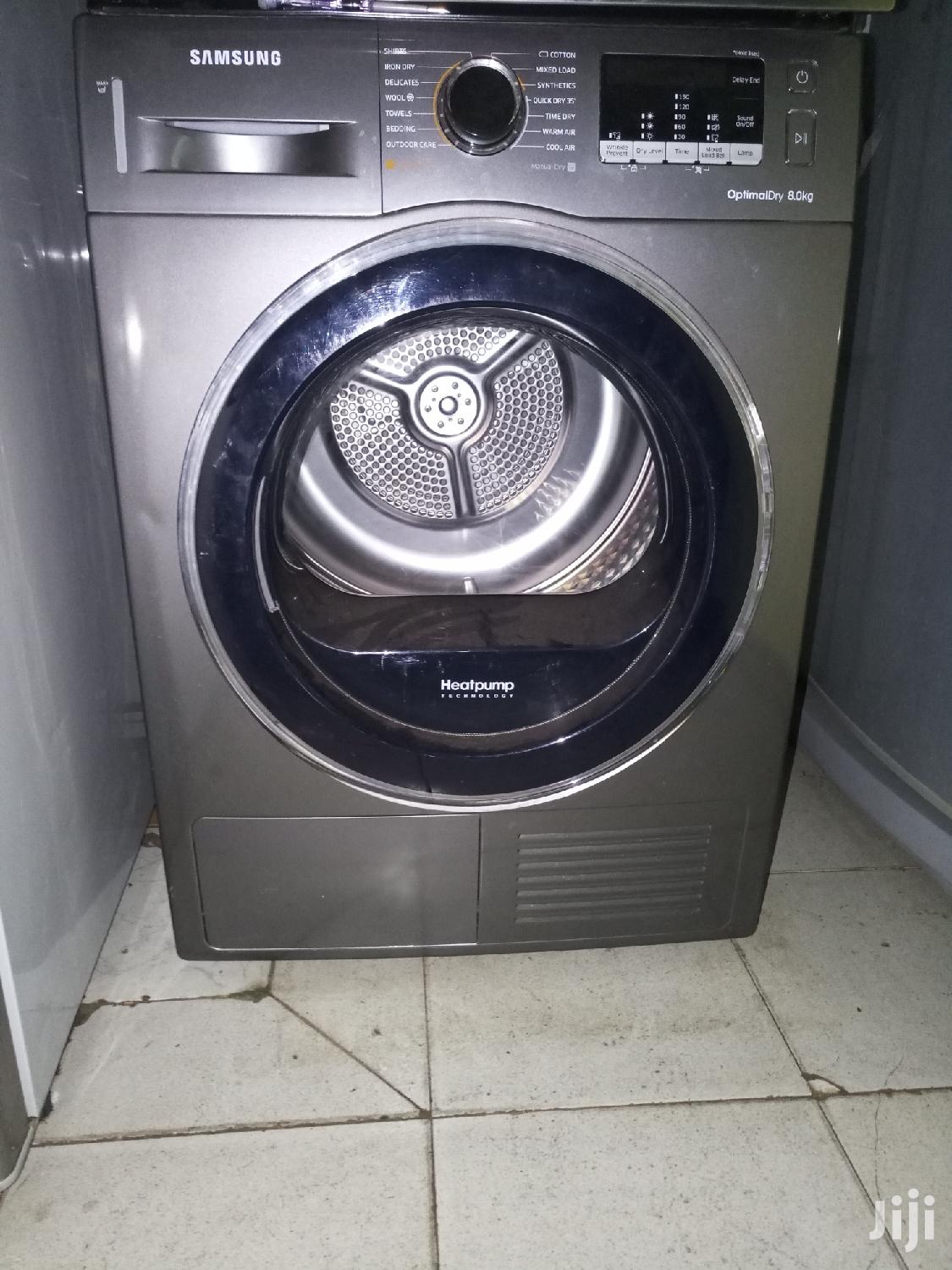 Dryer Samsung