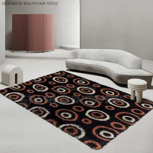 Fluffy Carpet!? 5*8