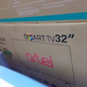 32 Inches Artel Smart Android Digital Tv With Bluetooth