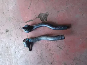Mazda Verisa Tierods