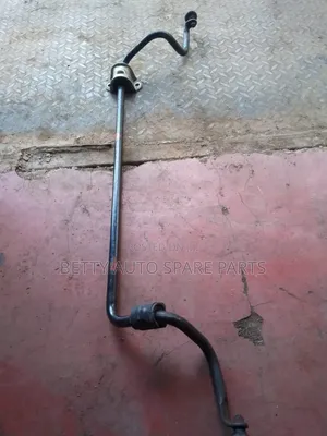 Mazda Verisa Stabilizer Bar