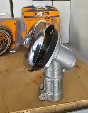 Brush Cutter Spare Heads