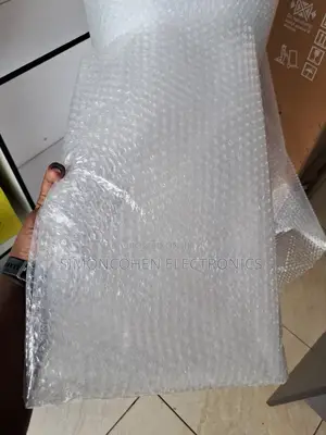 50 Metres Bubble Wrap