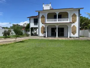 4bdrm Maisonette in Nyali for rent