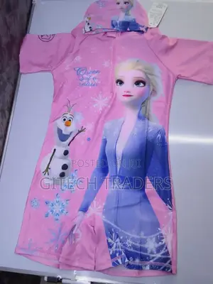 Girls Swimming Costume