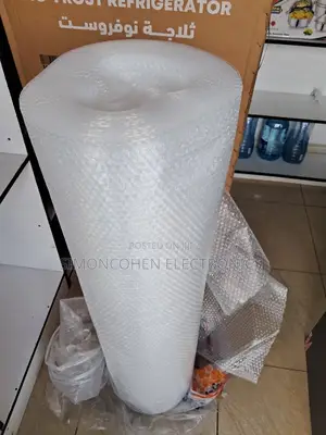 High Quality 50m Bubble Wrap