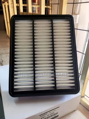 Mazda Cx-5 Genuine Air Filter
