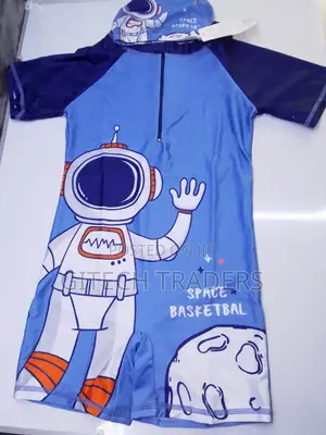 Boys Swimming Costume