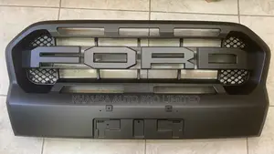 Ford Ranger Grille Gr Type A