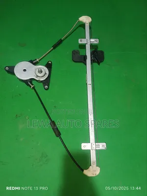 Wider Machine Manual Townace