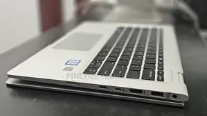 Laptop HP EliteBook X360 1030 G2 16GB Intel Core I7 SSD 512GB