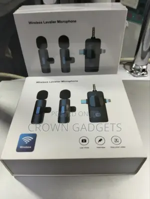 3 in 1 Wireless