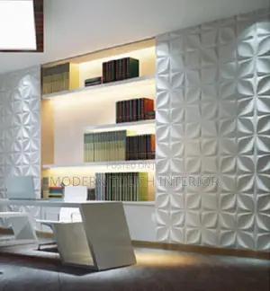 3d Wall Panel Solutions