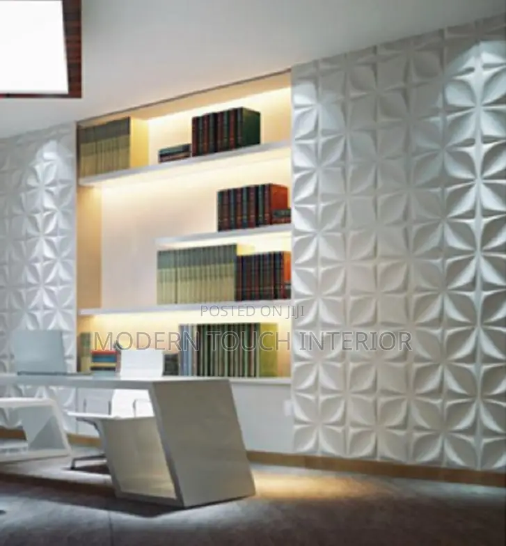 3d Wall Panel Solutions