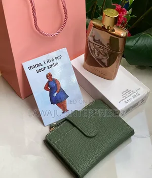 Mother's Day Gift Pack  With Gucci Perfume