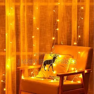 Fairy String Lights, 8 Mode Decorative Lights 10 Metres