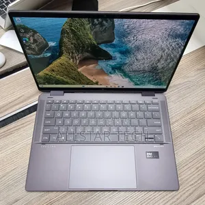 Laptop HP Spectre 14 16GB Intel Core Ultra 7 SSD 1T