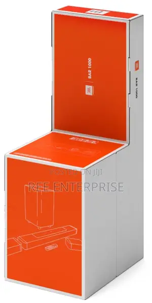JBL Bar 1000