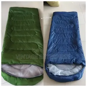 Quality Outdoor Sleeping Bag