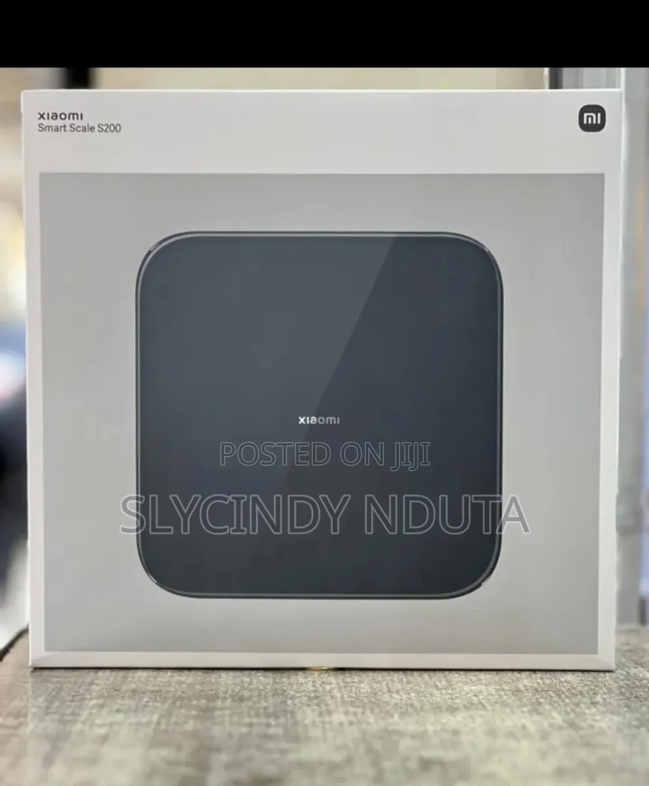 Xiaomi Smart Scale S200