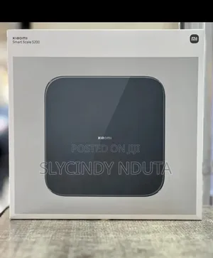 Xiaomi Smart Scale S200
