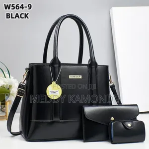 Designer Green Handbags