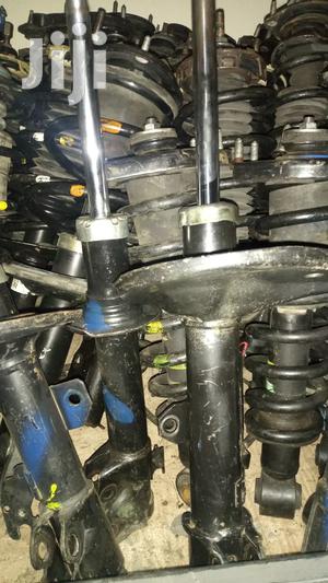 Shock Absorbers